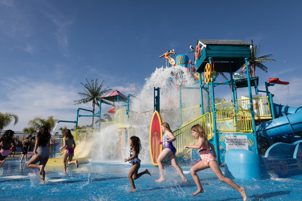 Encore Resort 4136 5 Bedroom Water Park Орландо Экстерьер фото